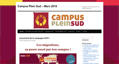 Desktop Screenshot of cps-blog.org